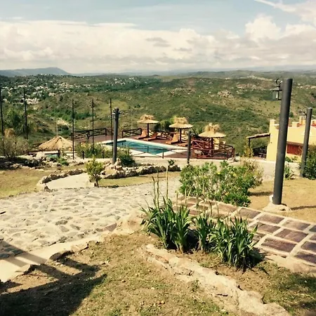 Cabanas Terrazas Del Sol Villa del Lago Exterior photo