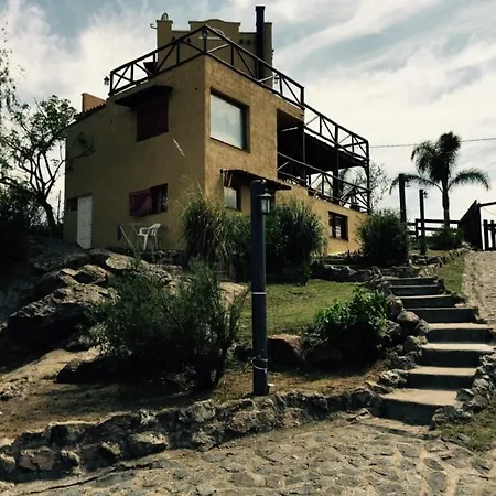 Cabanas Terrazas Del Sol Villa del Lago Exterior photo