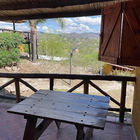 Cabanas Terrazas Del Sol Villa del Lago Exterior photo