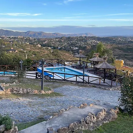 Cabanas Terrazas Del Sol Villa del Lago Exterior photo