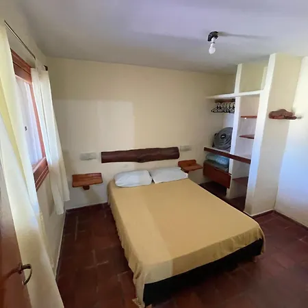Cabanas Terrazas Del Sol Villa del Lago Exterior photo