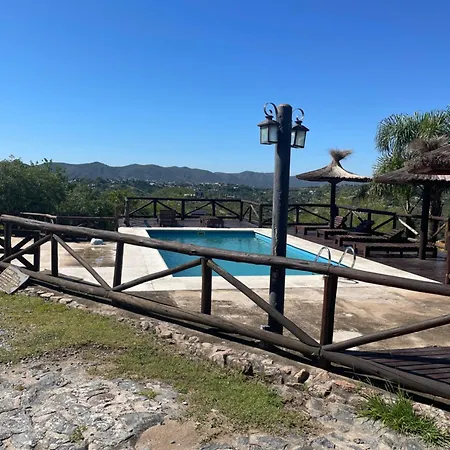 Cabanas Terrazas Del Sol Villa del Lago Exterior photo