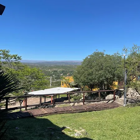 Cabanas Terrazas Del Sol Villa del Lago Exterior photo