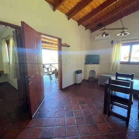 Cabanas Terrazas Del Sol Villa del Lago Exterior photo