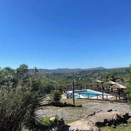 Cabanas Terrazas Del Sol Villa del Lago Exterior photo
