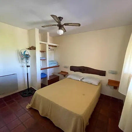Cabanas Terrazas Del Sol Villa del Lago Exterior photo