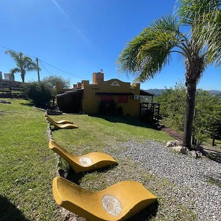 Cabanas Terrazas Del Sol Villa del Lago Exterior photo