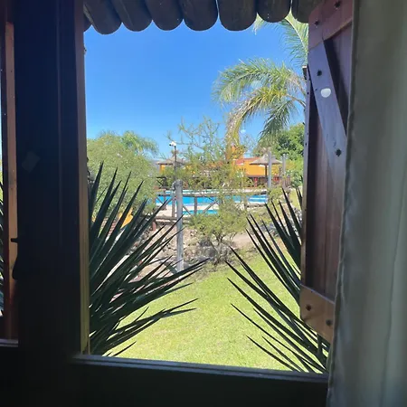 Cabanas Terrazas Del Sol Villa del Lago Exterior photo