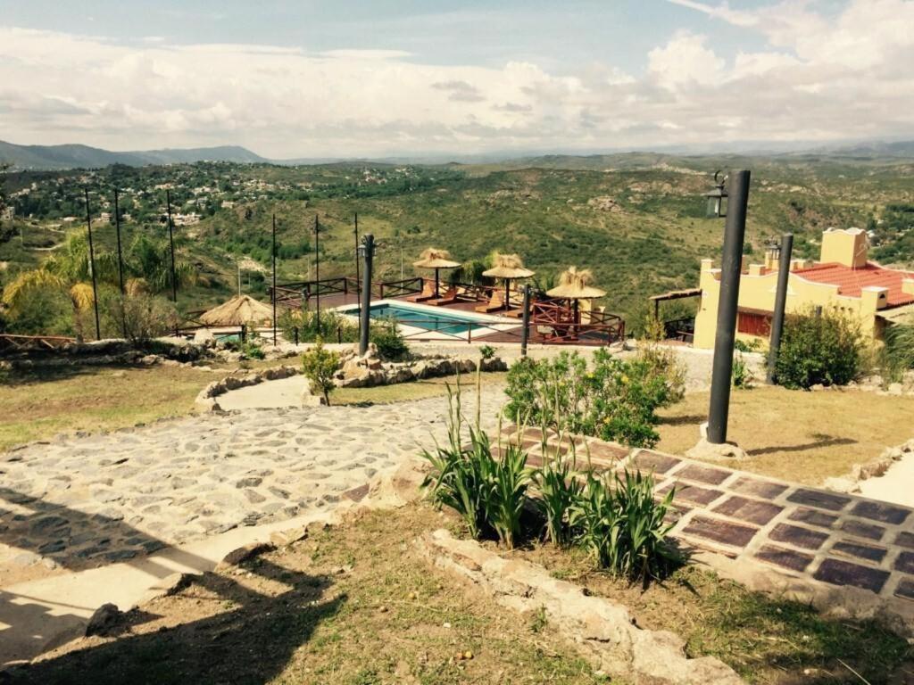 Apartment Terrazas Del Sol Villa del Lago