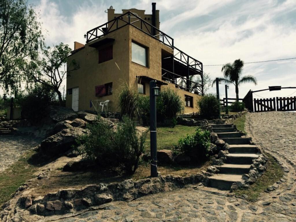 Terrazas Del Sol *
