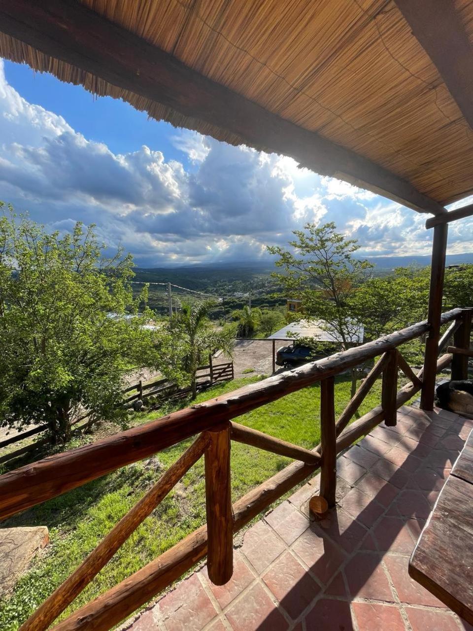 Terrazas Del Sol Apartment