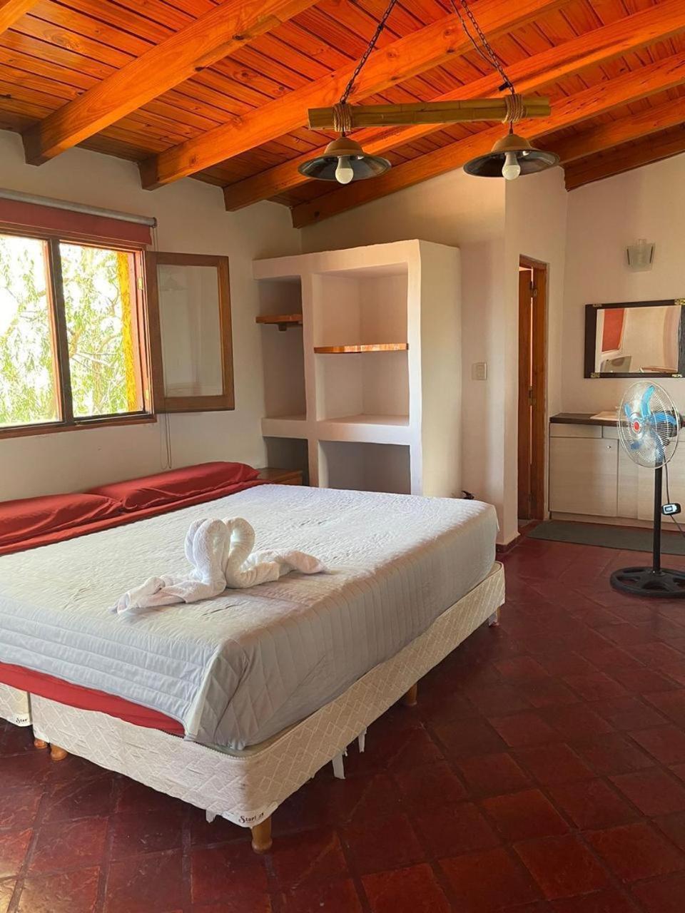 Apartment Terrazas Del Sol Villa del Lago