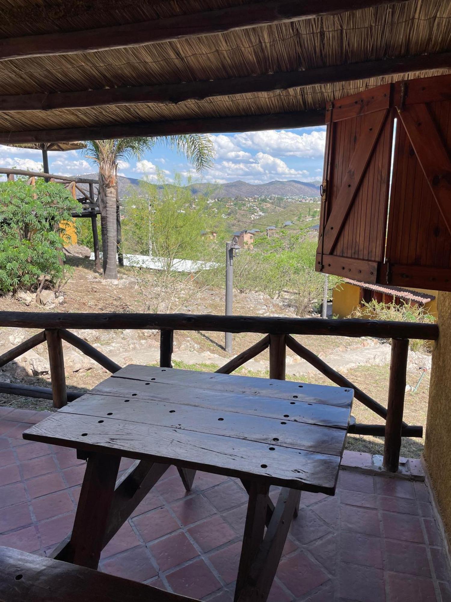 Apartment Terrazas Del Sol