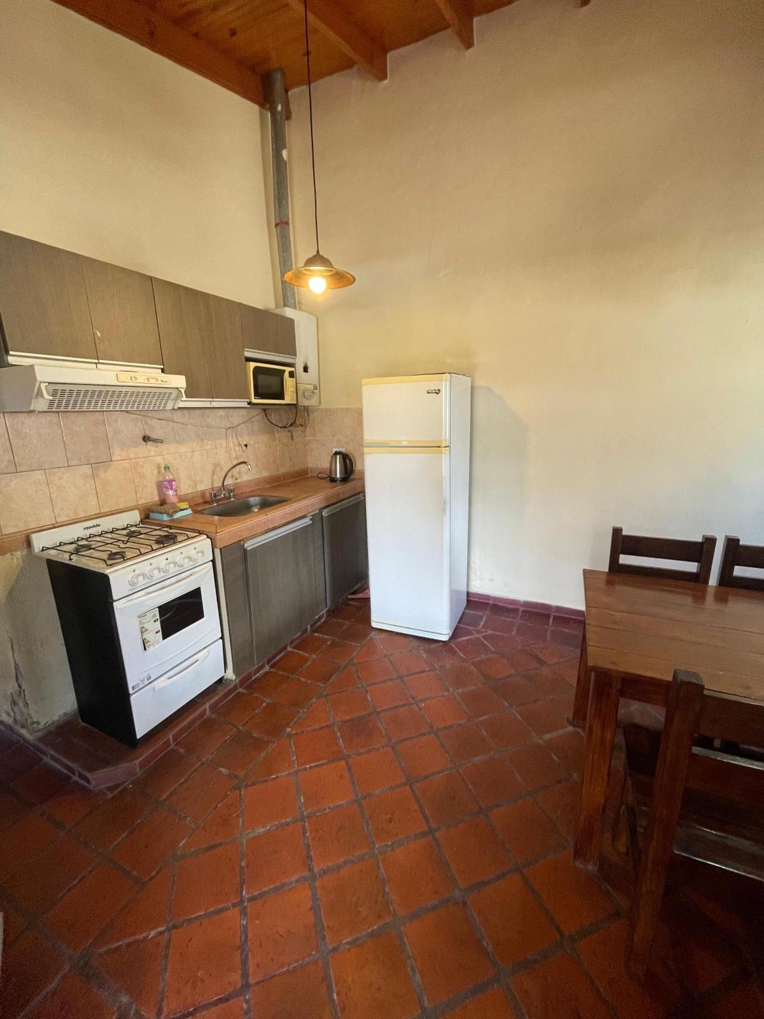 Terrazas Del Sol Apartment *