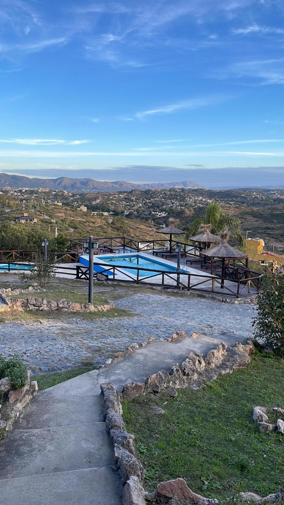 Terrazas Del Sol Apartment Villa del Lago