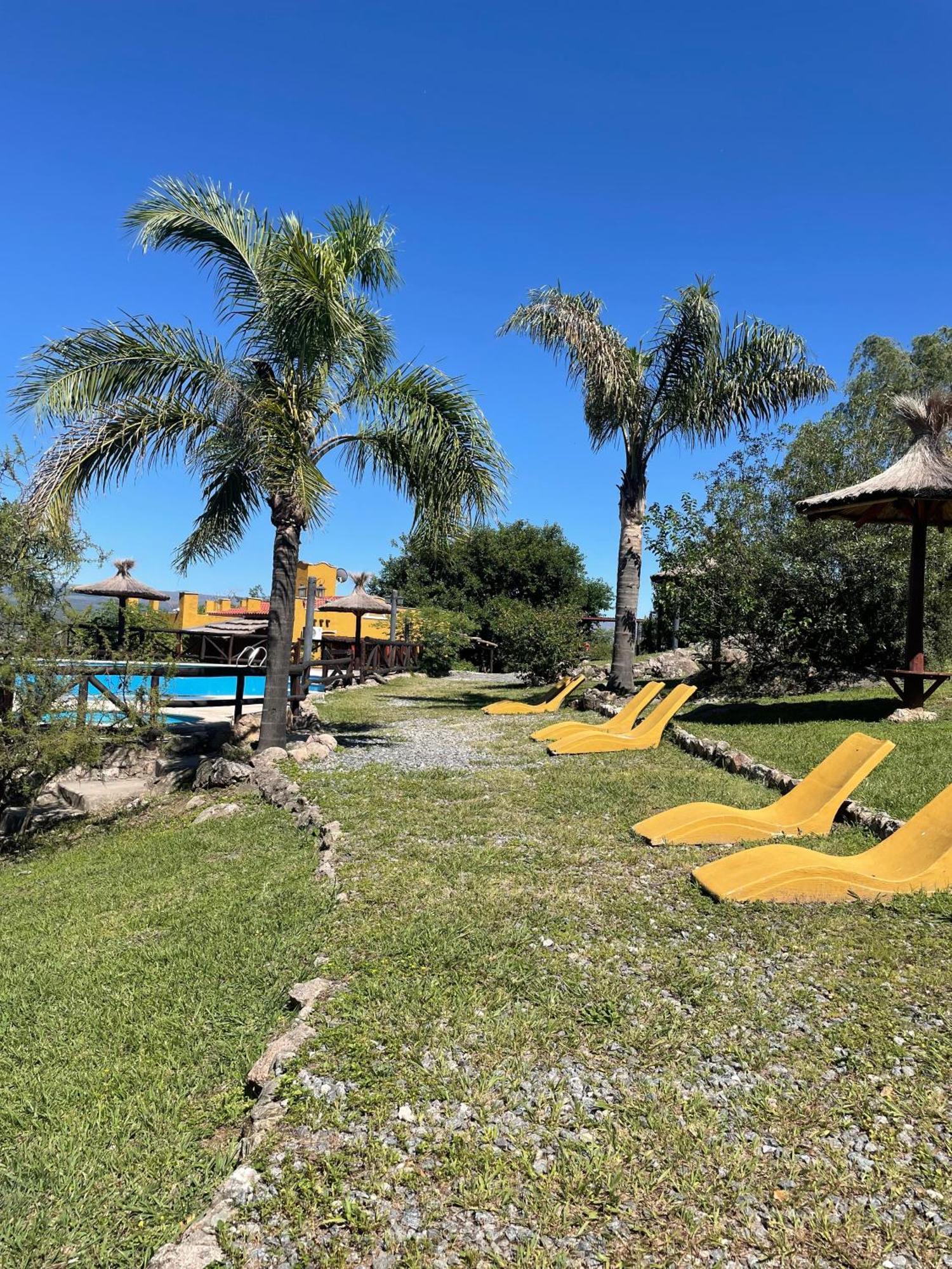 Terrazas Del Sol * Villa del Lago