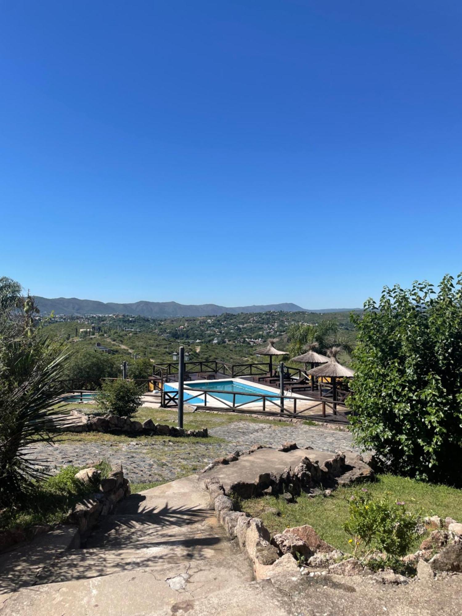 Terrazas Del Sol Villa del Lago