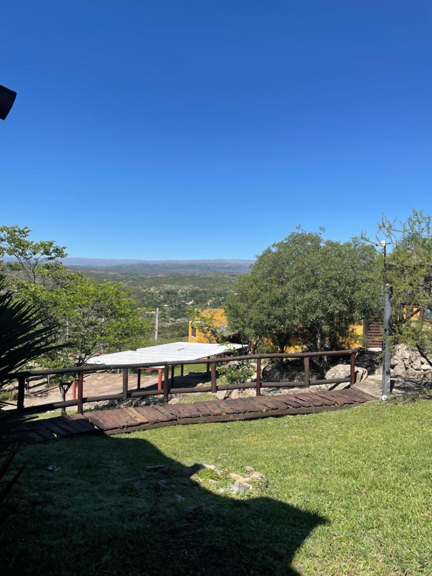 Terrazas Del Sol