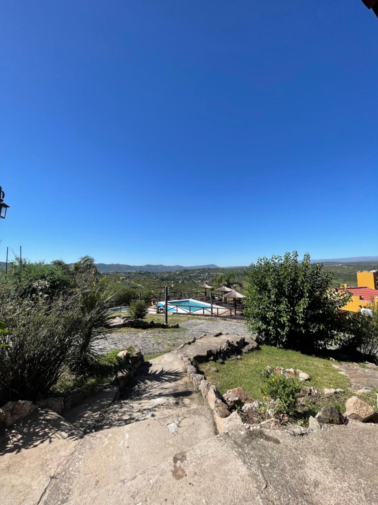 Terrazas Del Sol Apartment