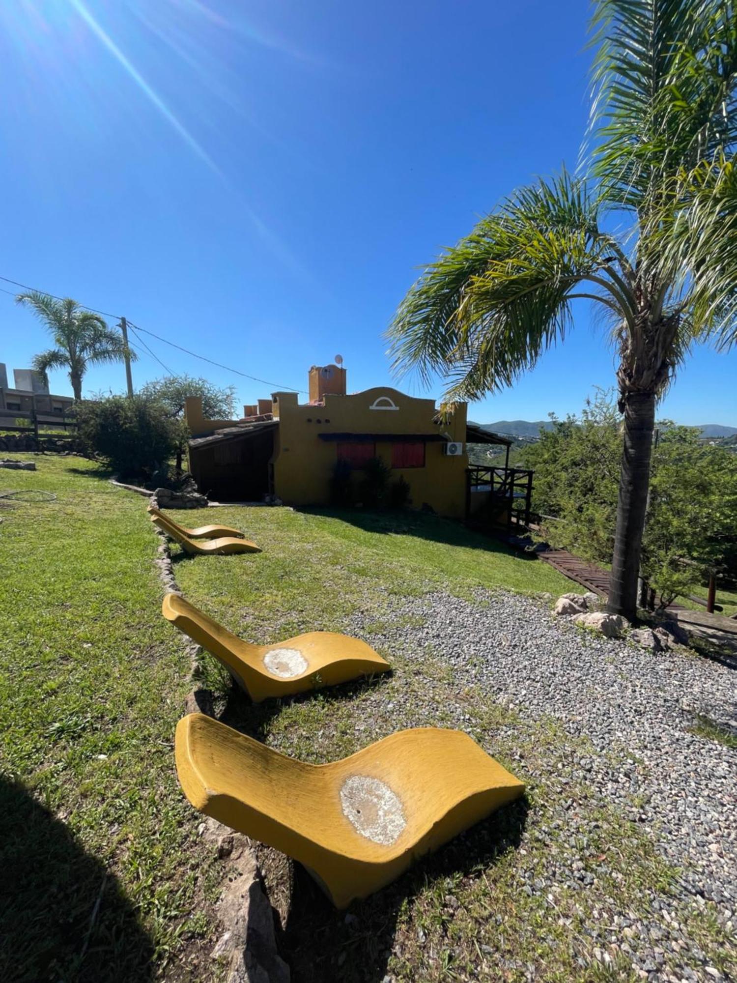 Terrazas Del Sol Apartment Villa del Lago