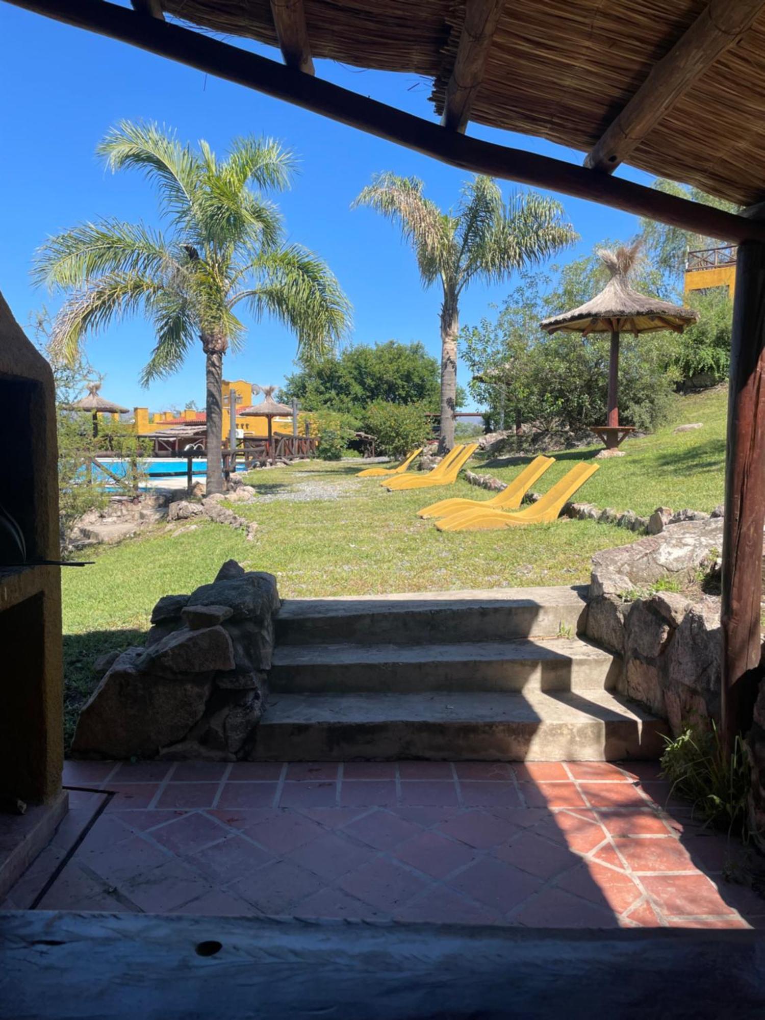 Terrazas Del Sol Apartment