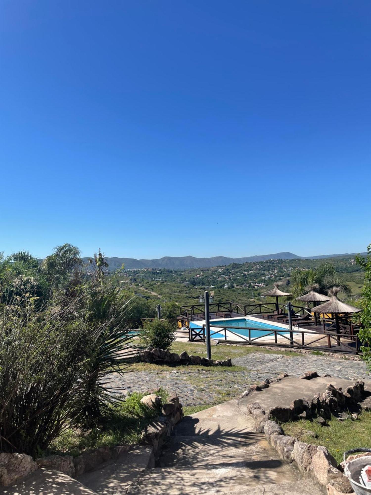 Terrazas Del Sol Apartment Villa del Lago