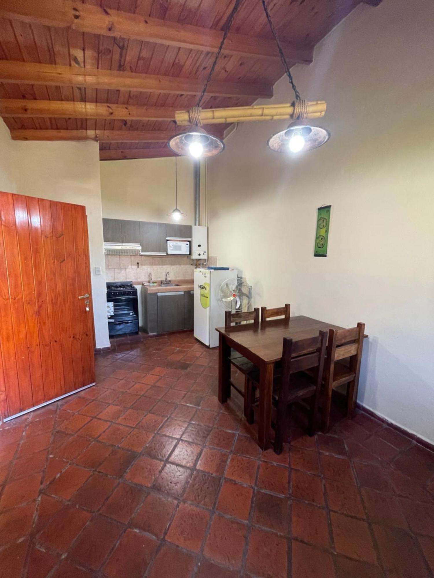 Terrazas Del Sol Apartment